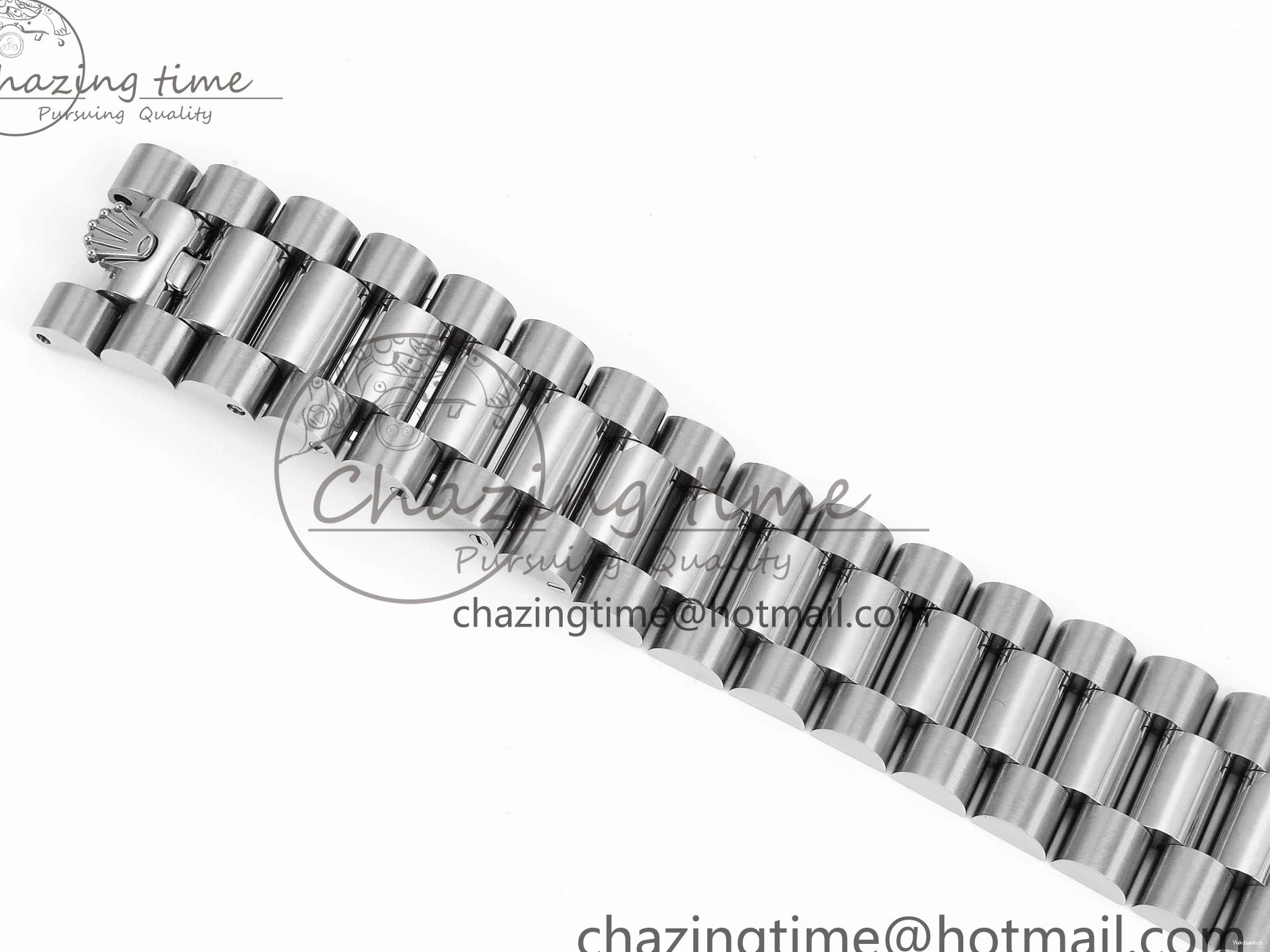 Diamonds 36 A2836 Dial on Day SS Edition Blue Date Best SS TWSF Bracelet 0411